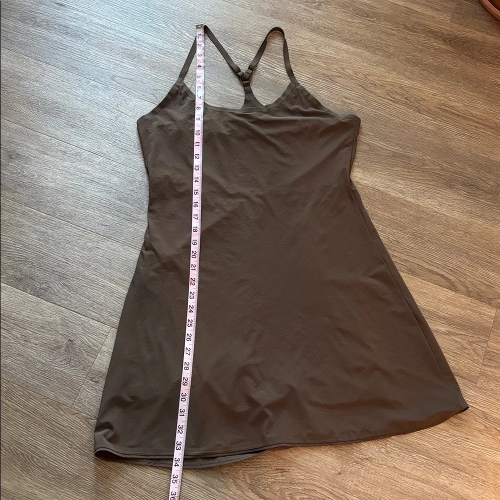 Outdoor Voices Exercise dress. Size M. - Picture 8 of 9